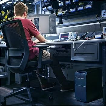 ラスト1◎完売再製作◎H.P PIVOT◎10inch HP Z】AI時代はグラフィックスだけでなく、CPUをはじめとする